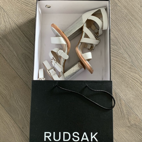 ⭐️Host Picks⭐️ RUDSAK SHOES✨✨ - Picture 2 of 8